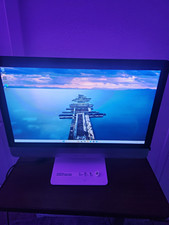 HP ENVY 23" Touchscreen All-in-One PC i5-4570T 8GB 1TB Windows 11 HDMI IN