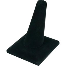 Ring Finger Display Holder Showcase Stand