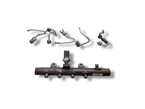 2008 Kraftstoffverteiler Einspritzleiste Verteilerrohr A2C20001221 MDV88952