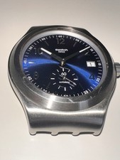 Swatch Sistem51 Automatic, Not Working, Spare/Repair Only.