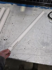 HP Indigo CT345-29680 axle