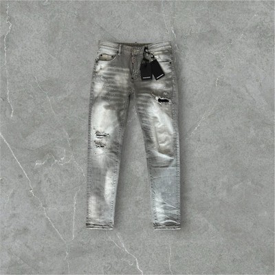 Dsquared2 Jeans Herren Slim Fit | Gr. 31 | Brandneu mit Etikett