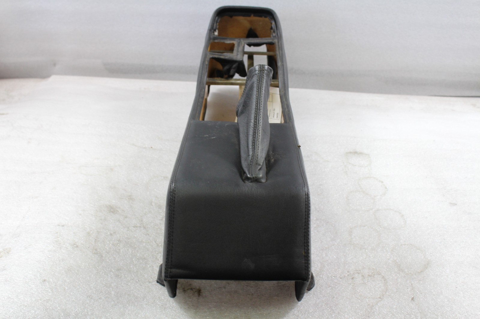 Ferrari 308, Front Console, Main Section, Used, P/N 60795700