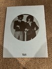 Twist & Shout Issue #1 1977 Canadian Punk Zine Bill Nelson Status Quo Sparks — photo 2