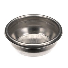 2 CUP S/S FILTER ESP SPARE PAR A28003 - Genuine OEM Replacement Part