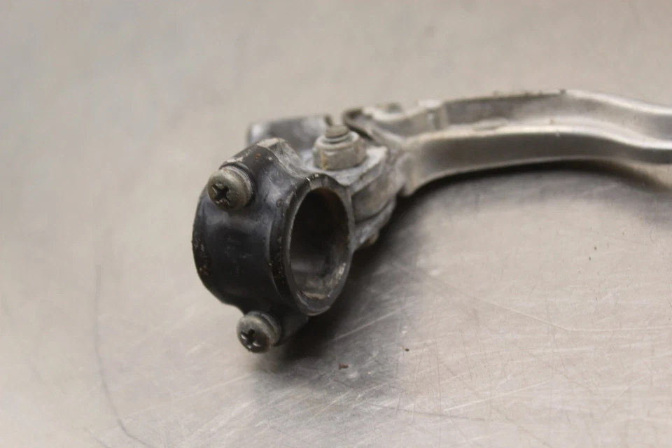 1986 Polaris Trail Boss 250R ЛЕВЫЙ РУЛЬ ЗАЖИМ РЫЧАГ СЦЕПЛЕНИЯ P959 - Изображение 4 из 4