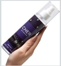 NEW Cher 80's Couture Body Mist 6.6 oz