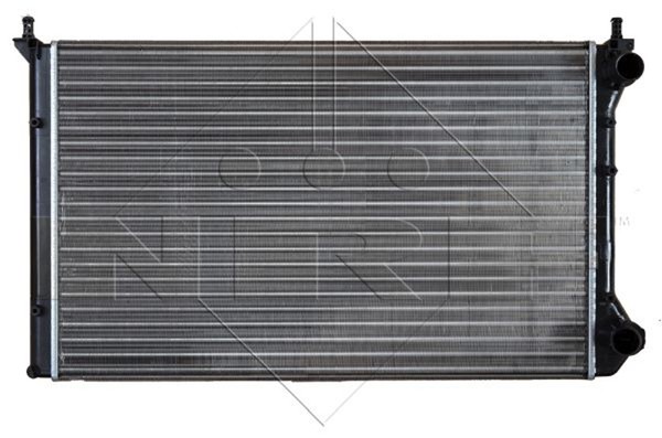 MotorküHler WasserküHler NRF 53231 FüR Doblo Fiat Aluminium GroßRaumlimousine Up-image