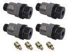 <!--F#f_0-->Holden Front Suspension Upper Bush Kit x4 FJ NEW steering bushes<!--F/-->