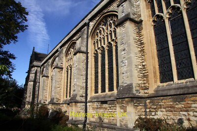 Foto Kirche - St Matthew's on Marlborough Road 2 c2012