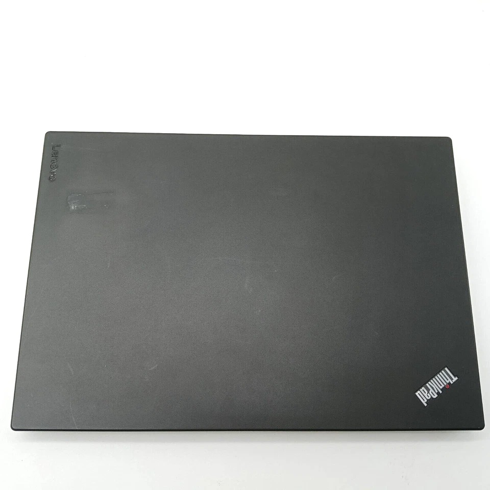 NOTEBOOK PORTATILE LENOVO THINKPAD L470 14" i5- 7300U 8/256 WINDOWS 11 Pro - Immagine 2 di 4