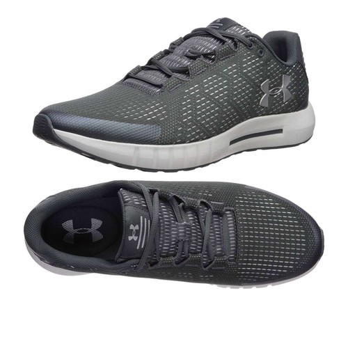 Under Armour Men's Micro G Pursuit SE Running Shoes - 9