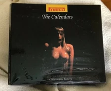 Perelli CD “The Calendars” An Intetactive History New Sealed
