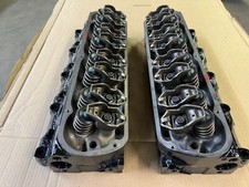 87-93 94-97 Ford 351 Windsor 302 Roller Cylinder Heads Rebuilt E7te Mustang Oem 87-93 94-97 Ford 351 Windsor 302 Roller Cylinder Heads Rebuilt E7te Mustang Oem