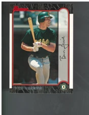 A2002- 1999 Bowman Baseball Card #s 1-251 +Rookies -You Pick- 15+ FREE US SHIP