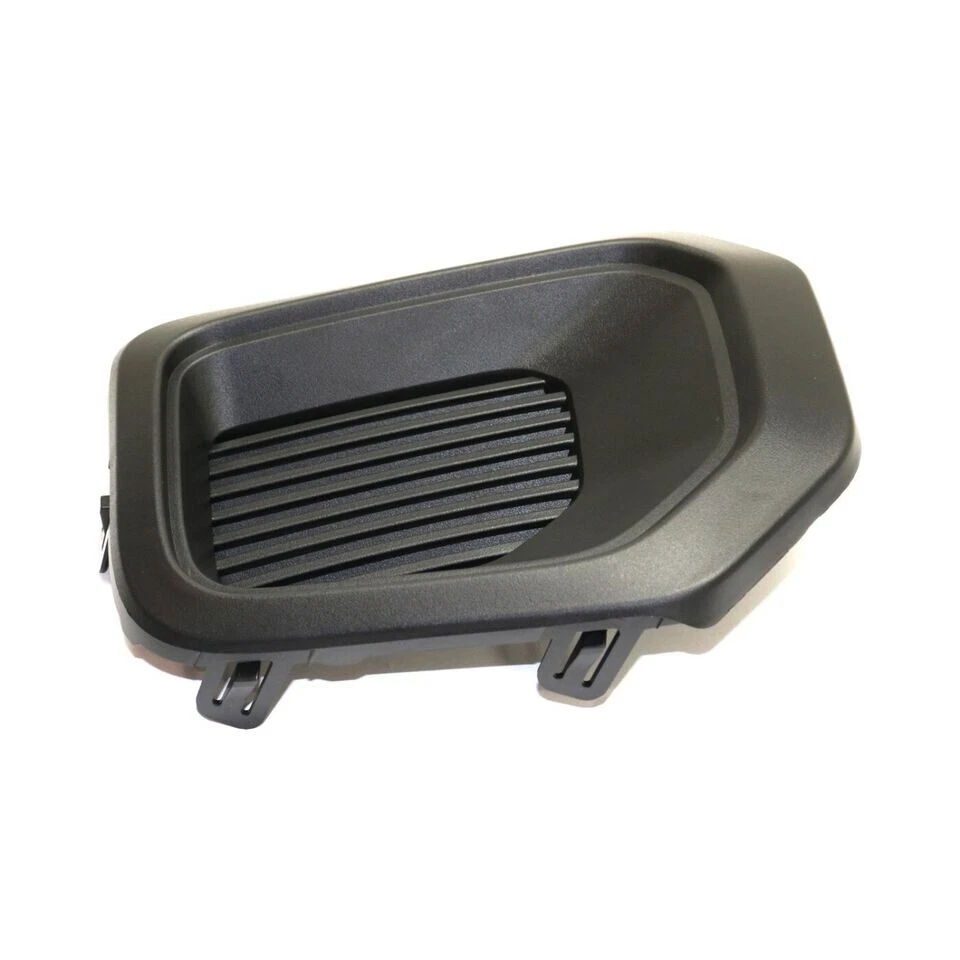 Fits Toyota Tacoma Fog Light Cover For 2016-2023 Front Left & Right Side Set 2pc Foto 3 de 4