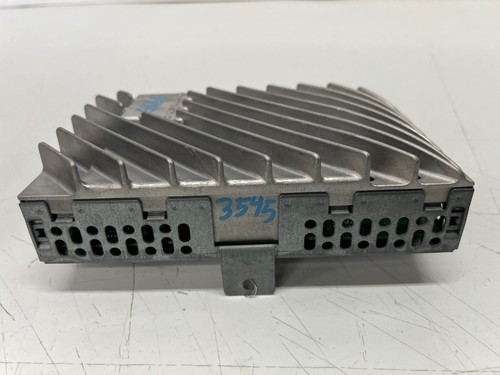 AMPLIFICADOR RADIOAMPLIFICADOR BMW X1 16-20 UNIDAD MÓDULO CONTROL ORDENADOR, LOTE OEM3545 - Imagen 4 de 7