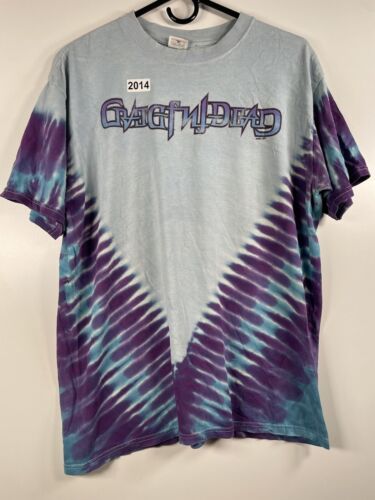 Vtg grateful dead large - Gem Vtg grateful dead large - Gem