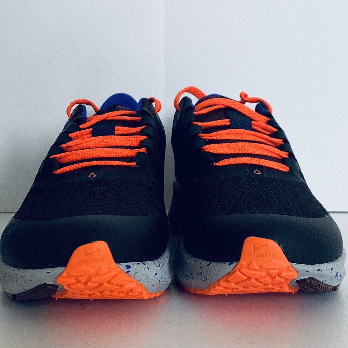 pegasus 38 shield running shoes