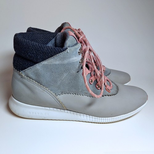 Cole Haan Zerogrand Chelsea Hiking 