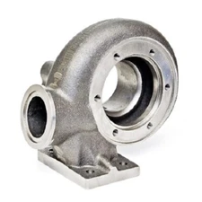 Garrett Special Turbine Housing T25 Inlet Cast 44mm External WasteGate Port