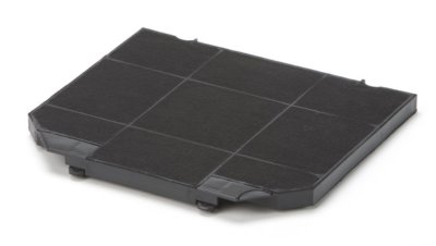 FILTRO PER CAPPA cucina FABER CARBONE ATTIVO PER DIVERSI ...