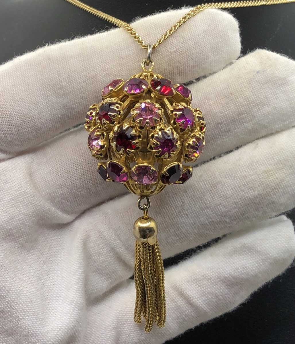 Schreiner necklace best sale