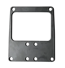 MK4 Supra 2JZ GTE Billet Short Shifter Plate A80 For Toyota IRP Shift Box USA