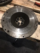 Land Rover Range Rover P38 4.0 V8 Manual Gearbox Flywheel