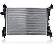 Radiateur Opel Adam