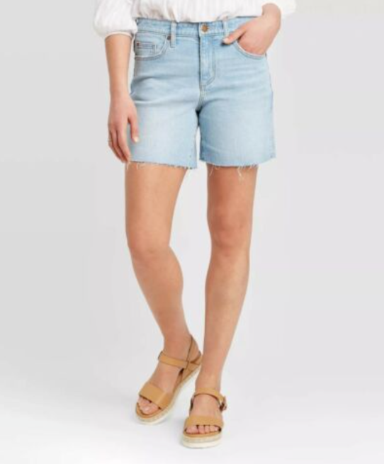 boyfriend shorts australia