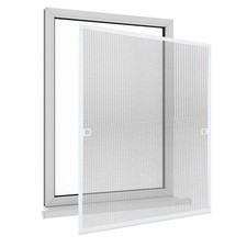 Liveinu Magnet-Fliegengitter – Ohne Bohren Für Türen & Fenster