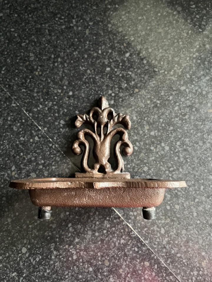 Fallen fruits Cast Iron Soap Dish eBay