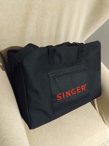 Singer universale Borsa macchine da cucire