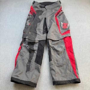 未使用】SHIFT RECON 教わり 上下セット
