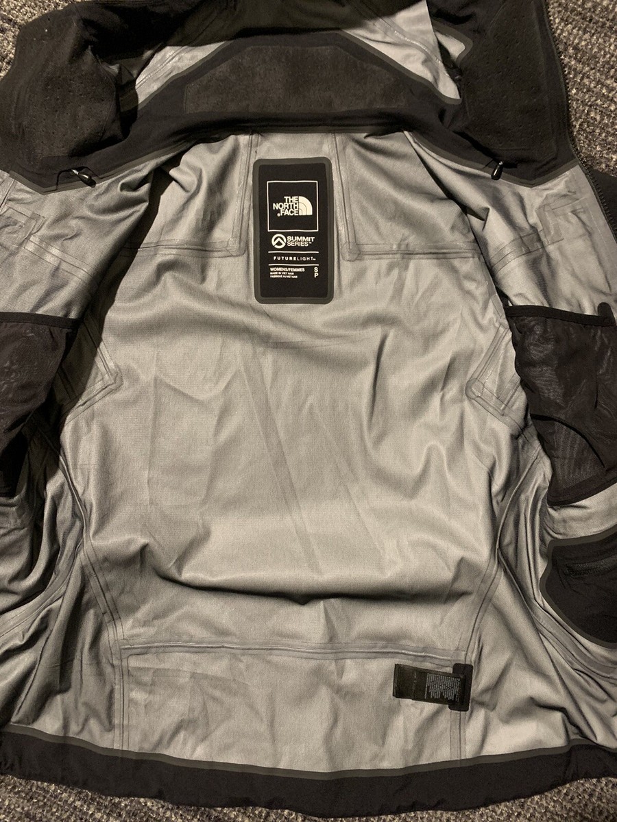 The North Face L5 Summit Futurelight Jacket - Women's Small The North Face L5 Summit Futurelight Jacket - Women's Small