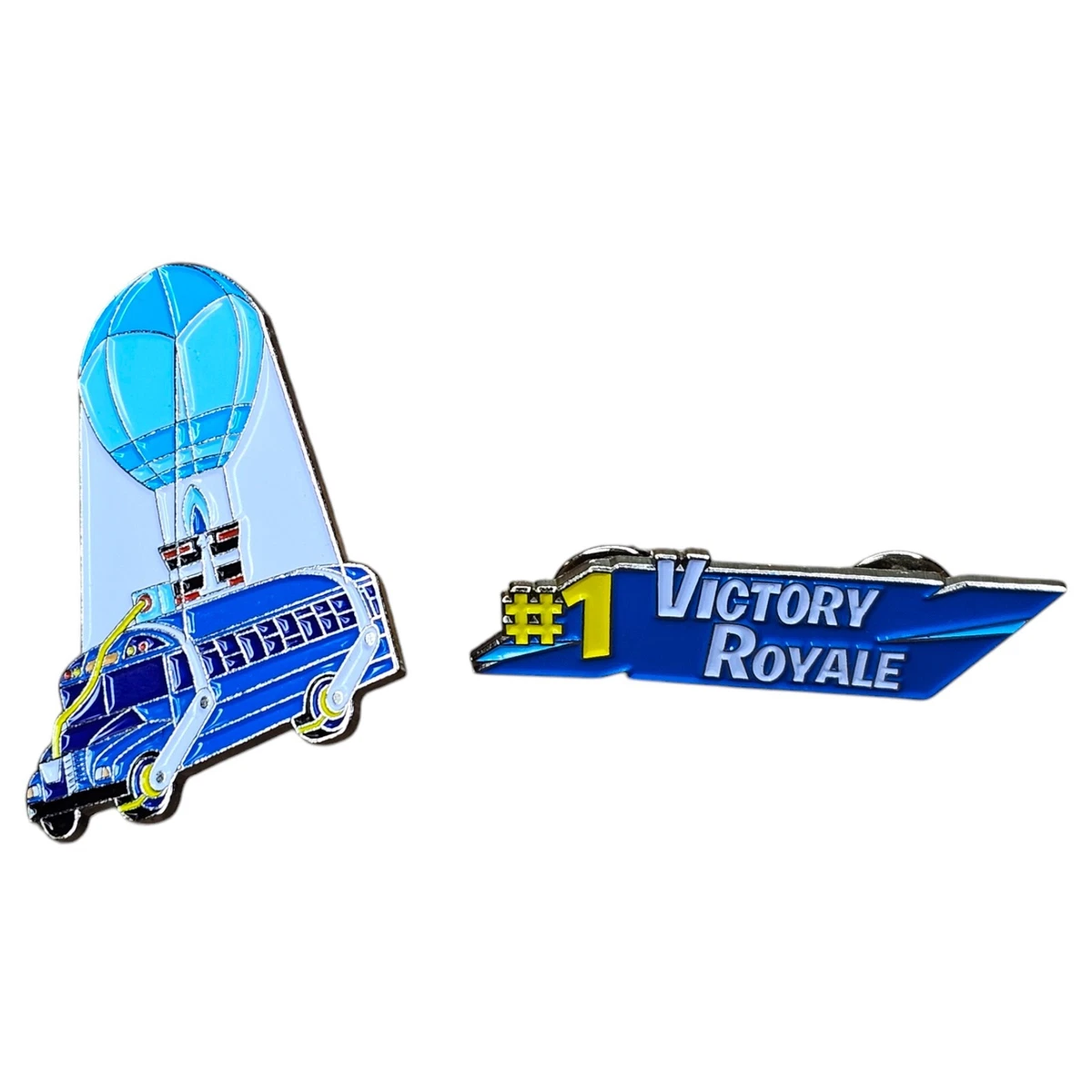 Fortnite Pin Video Game Merchandise for sale - eBay