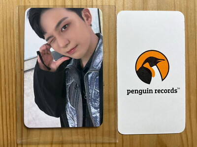 ATEEZ - SPIN OFF : FROM THE WITNESS WITNESS VER. SOUND WAVE POB