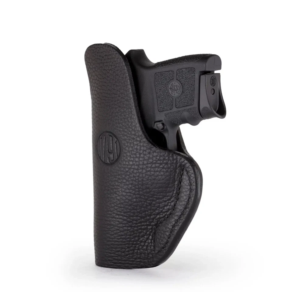 1791 - SCH - Funda de ocultación suave talla 1 - Sig Sauer P938 Ruger LCP 380 Foto 2 de 3