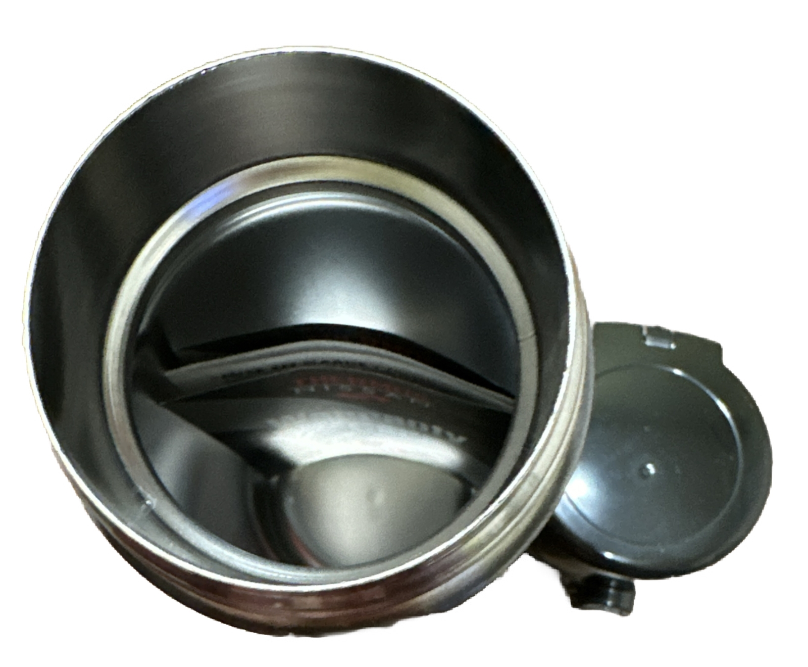 Thermos Nissan Stainless Steel Backpack Bottle, 16oz, NWT eBay