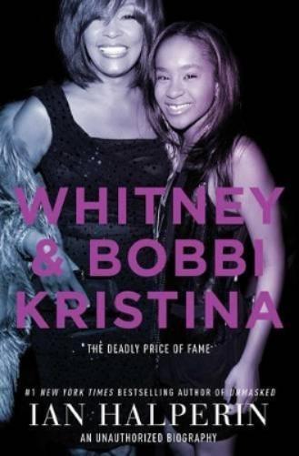 Halperin Whitney and Bobbi Kristina (Copertina rigida)
