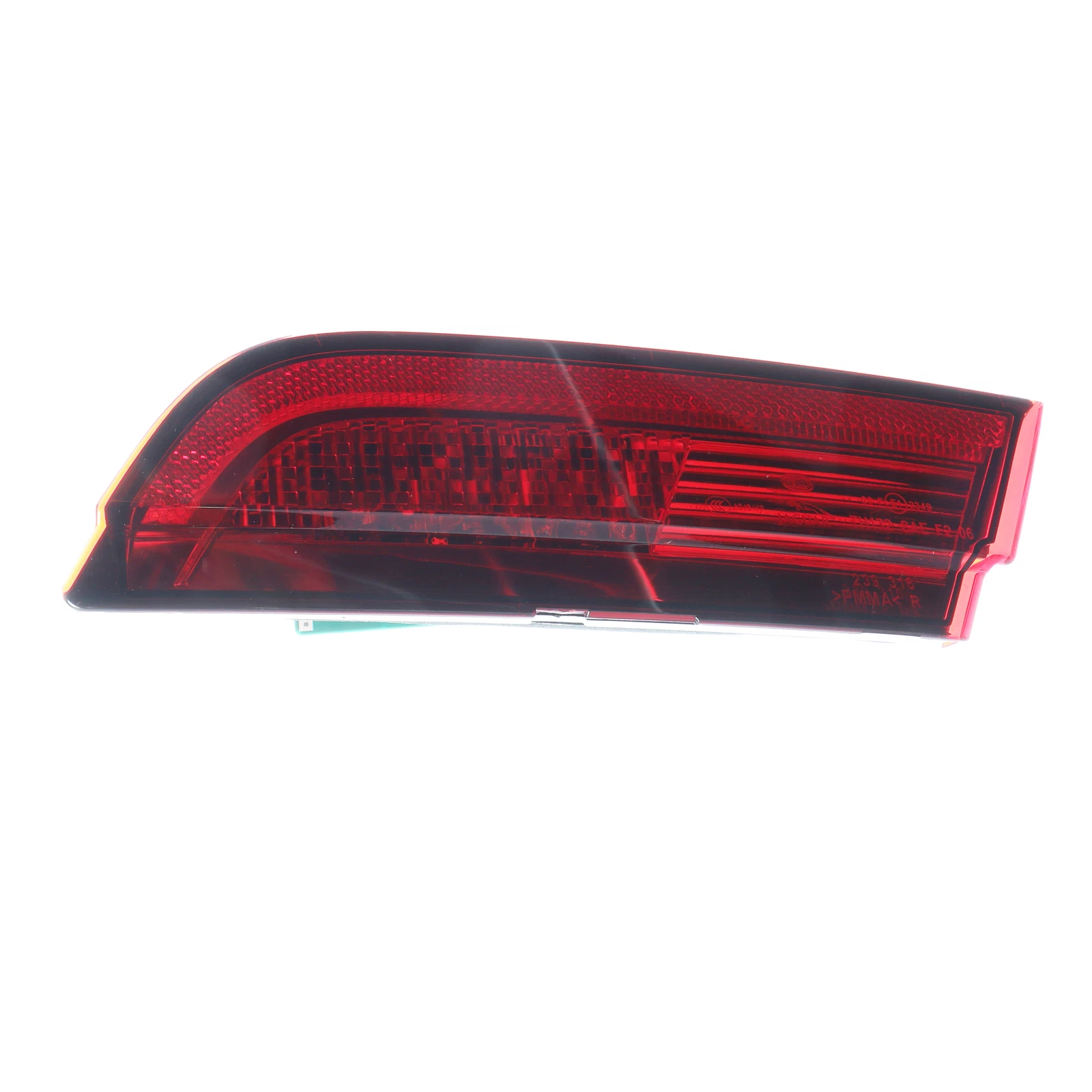Genuine Jaguar 2009-2011 XF XFR Premium Fog Lamp Assembly Rear Right C2Z1728