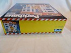 Parkhaus Toy Parking Garage Gas Station VINTAGE/ Quelle-Germany RARE, Never Used — photo 4