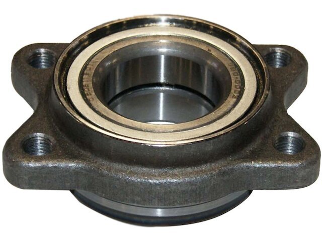For 2008-2012, 2014-2015 Audi R8 Wheel Bearing Assembly Front 45426YHJJ 2009