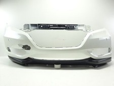 HONDA HRV HR-V MK2 2014-18 front bumper genuine 71101T7WA000