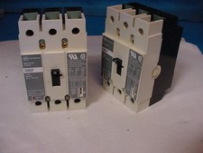 Cutler Hammer Motor Circuit Protector 15 Amp Circuit breaker 480/600V