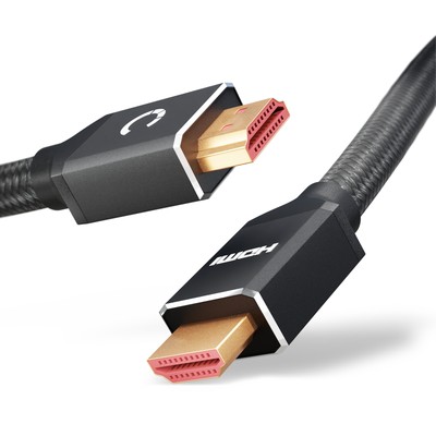 HDMI Kabel für Sony PlayStation 3 Dreambox DM900 UltraHD Standard HDMI Type A