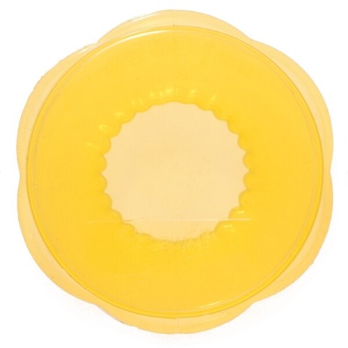 Stretch-ii 55 Medium Cookflower Silicone Cover Lid Coaters Keep Fresh - Picture 2 of 7