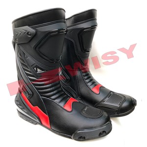 custom made motorcycle boots