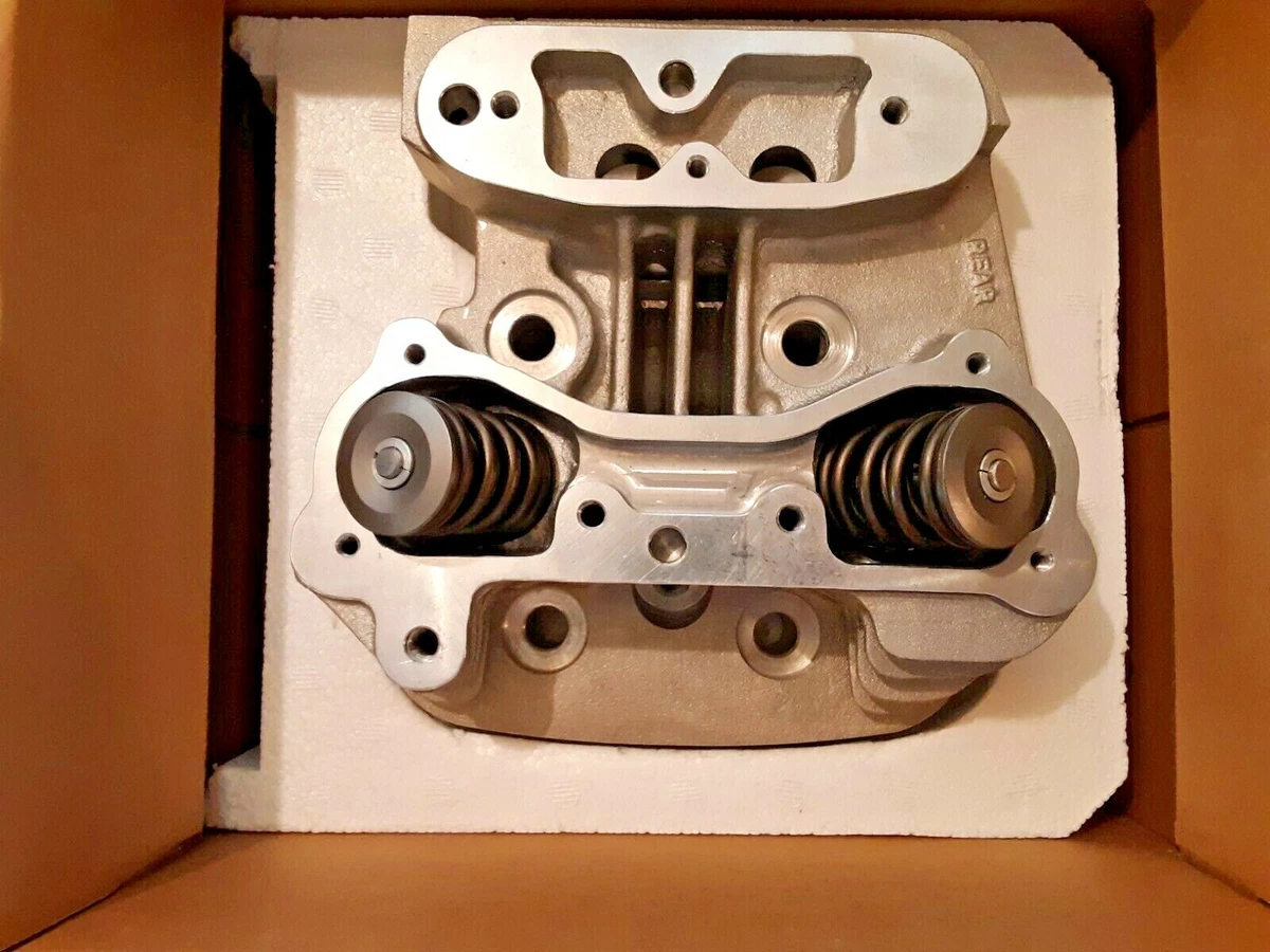 Edelbrock Motorcycle Engines and Engine Parts | eBay